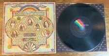 Lynyrd Skynyrd Second Helping Vinyl LP 1975 MCA-413 picture