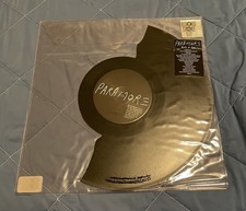 Paramore AIN’T IT FUN Record Store Day Shaped 12