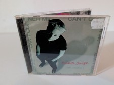 Ember Swift CD - Can't Corner Me by Ember Swift (1998, CD) picture