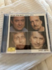 Janacek/ Martinu: Intimate Letters by Emerson String Quartet (CD, 2009) picture