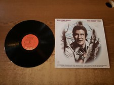 1970S MINT-EXC Freddie Hart And The Heartbeats – The First Time 11449 LP33 picture