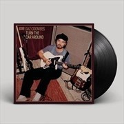 GAZ COOMBES Turn The Tracks Around (Rsd 2023 LP) VINYL NEW picture