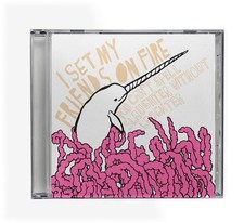 You Can't Spell Slaughter Without Laughter CD 7/31/2026 picture