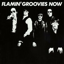 Flamin' Groovies - Now [New Vinyl LP] picture