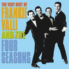 The Four Seasons - The Very Best of Frankie Valli and the Four Seasons [New CD] picture
