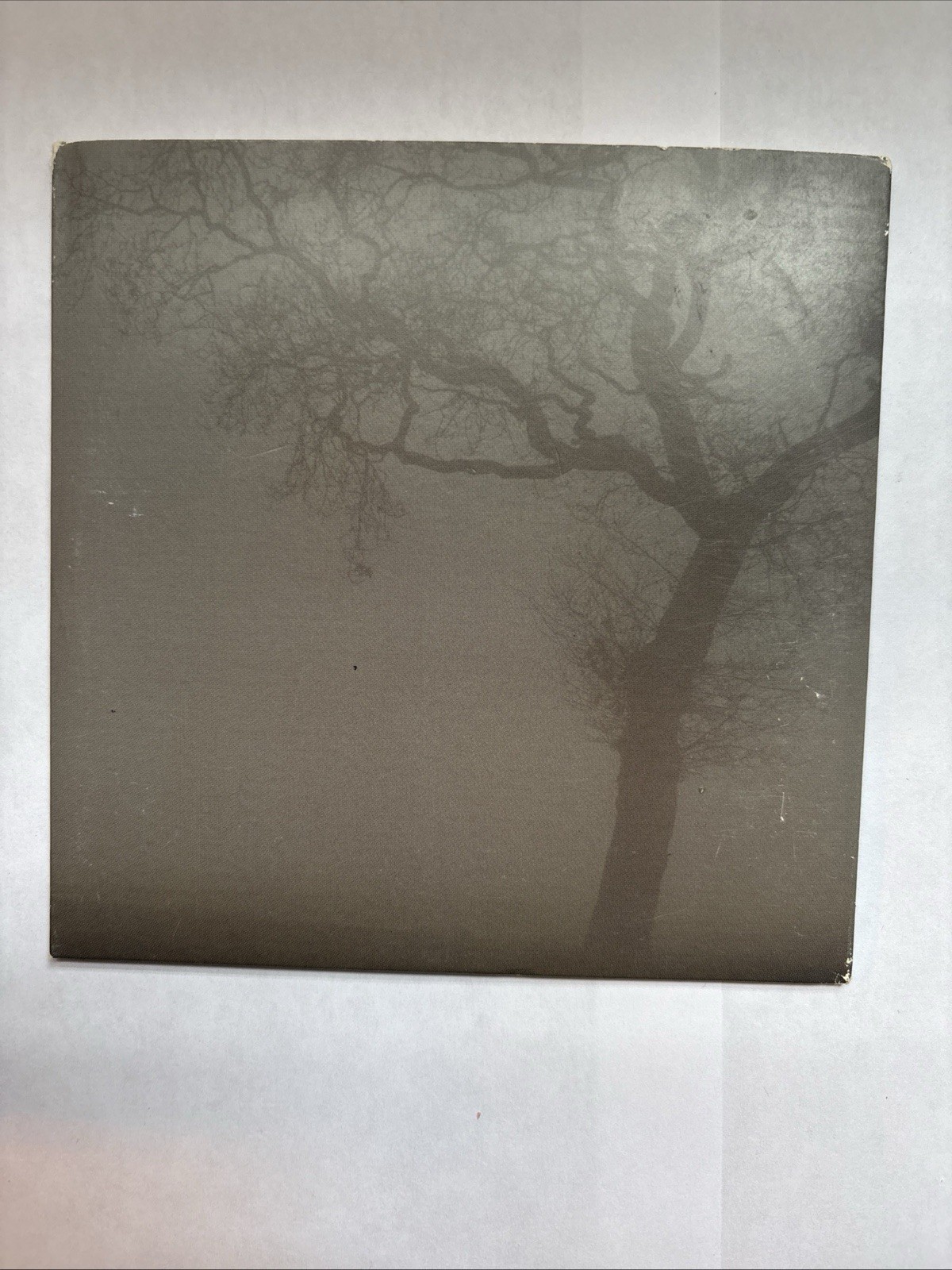 JESU - Silver Ep - CD - Good Cond.