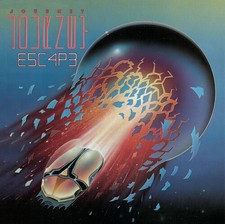 Journey - Escape [New CD] picture