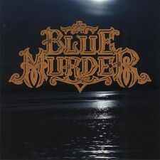 Blue Murder - Blue Murder [New CD] picture