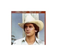 Strait Country - Audio CD By George Strait - GOOD picture