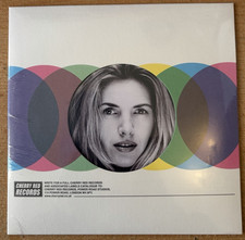 SARAH CRACKNELL * TAKE THE SILVER * LTD EDITION 7
