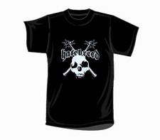 HATEBREED t shirt- sizes available: S/M/L/XL/XXL/XXXL picture