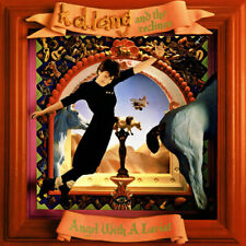 Angel With a Lariat: K.D. Lang & The Reclines (Vinyl Record, 2021) NEW SEALED picture
