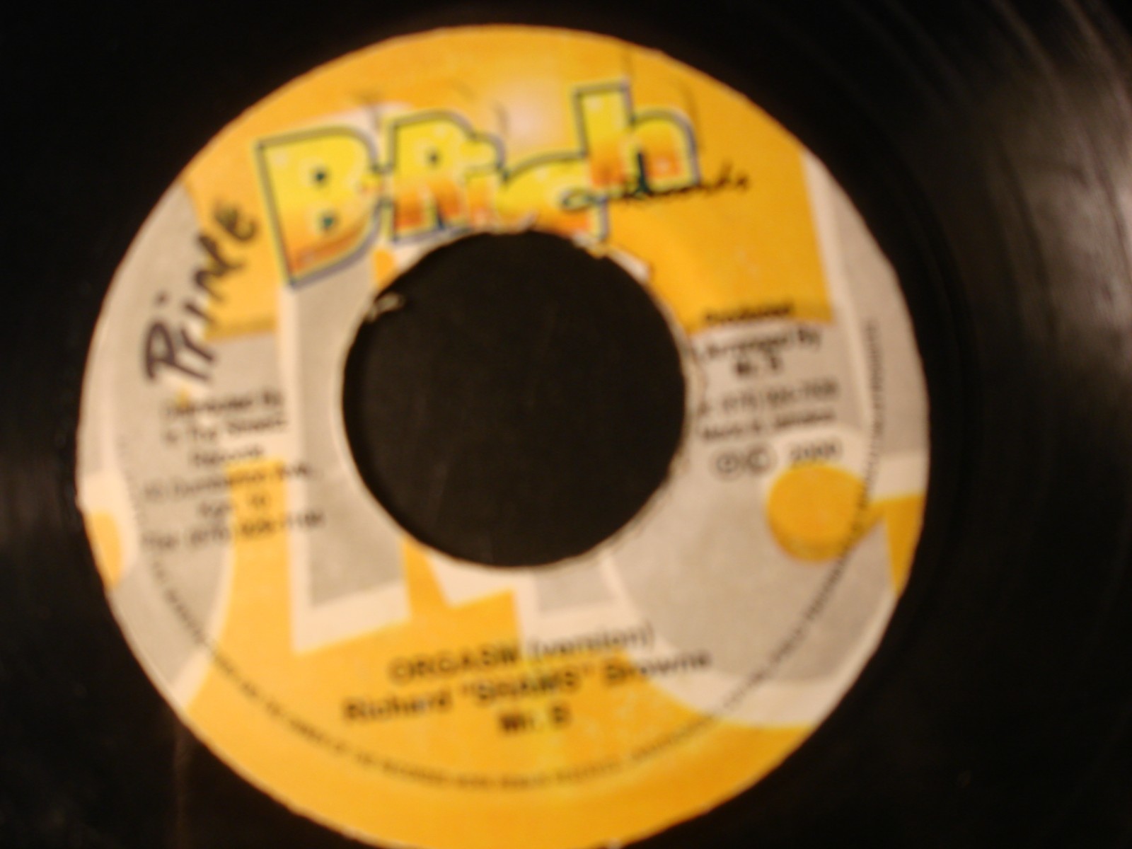 LOT OF 100 REGGAE DANCEHALL MUSIC 45 rpm RECORDS BUJU BANTON MORE