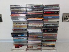 Huge Job Lot of 100 Soul, Funk, R&B & Jazz CDs - Box Sets, Compilations & Albums picture