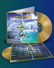 Stratovarius 'Infinite' 2x12