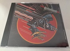 Judas Priest Screaming For Vengeance Rough Mixes & Demos New CD Metal Halford picture