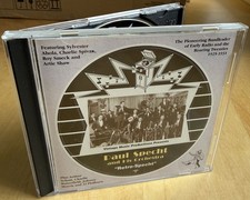 PAUL SPECHT and His Orchestra “Retro-Specht” 1925-1931 Vintage Music Productions picture