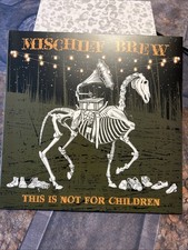 Mischief Brew – This Is Not For Children Vinyl Record picture