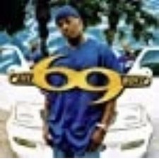 69 Boyz - The Wait Is Over CD picture