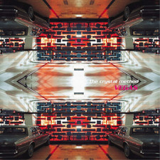 The Crystal Method Vegas (Vinyl) 12