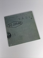 DEF LEPPARD Vault: Def Leppard Greatest Hits 1980-1995 (2 Records 2018) New picture