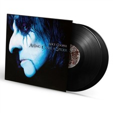 Alice Cooper - Along Came a Spider (2 LP) New Sealed Vinyl picture