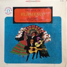 Cuadro Flamenco - Cuadro Flamenco picture