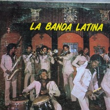 La Banda Latina La Banda Latina 12