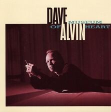 Dave Alvin : Museum Of The Heart CD (1999) picture