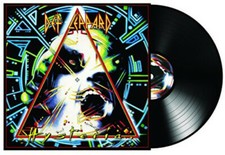 Hysteria by Def Leppard (Record, 2017) picture