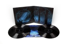 Batman Returns Original Motion Picture Soundtrack 2x Vinyl Danny Elfman NEW bl picture