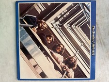 The Beatles 1967-1970 LP Vinyl Record Capitol Records Rock picture