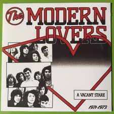 The Modern Lovers - A Vacant Stare 1971-1973 Rock N Roll Sealed New Vinyl Punk  picture