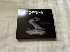 Whitesnake - Ready an Willing CD 2000 Axe Killer Import Bonus Limited OOP RARE picture