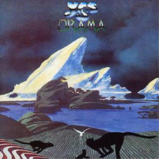 Yes Drama (Remastered and Expanded) (CD) Album picture