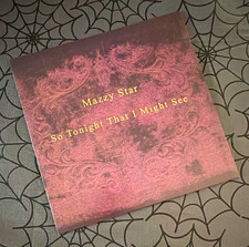 Mazzy Star - So Tonight That I Might See 12