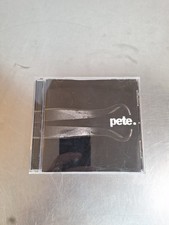 Pete (CD,2001) Ships FAST picture