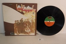 Led Zeppelin, II 2, 1969 Atlantic SD 8236 RL ss Ludwig's High Mix, Hype Sticker picture