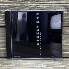 Vintage Promotional CD Giant Records 2000 Steely Dan Jack Of Speed  picture