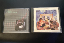 The Warmer Side of Cool & Points on the Curve by Wang Chung (2 CDs) picture
