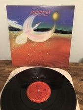 Journey—Dream, After Dream Mint Lp 7464 37998 picture