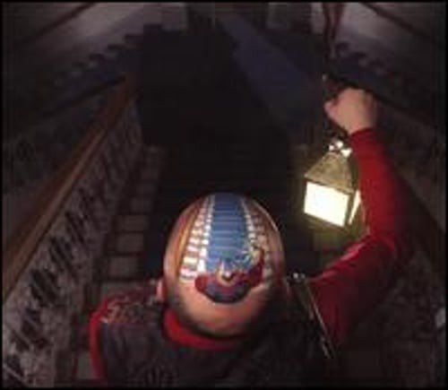Pressure & Time by Rival Sons: New