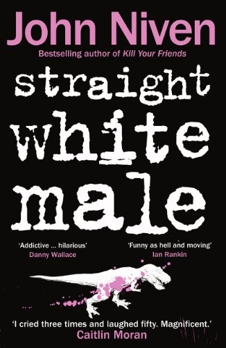			Straight White Male by Niven  New 9780099592150 Fast =-		