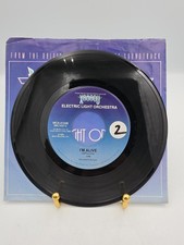 Electric Light Orchestra....