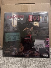 Signed Vinyl LP Redman Muddy Waters Too Wu Tang Clan Clan / Personal to Camden picture