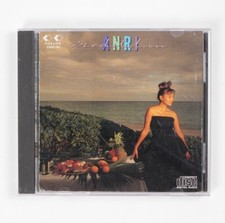 Anri Meditation Meditation Music CD Japan 2013 Import picture