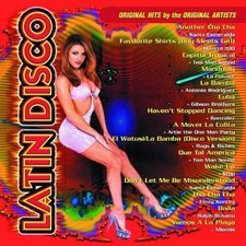 Latin Disco picture