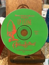 Allman Brothers MediaAmericaRadio Up Close Show 4 CD Neer Perfect Production picture