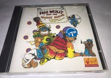 Blow for Me a Toot to You Fred Wesley & the Horny Horns Cd picture