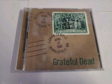Grateful Dead / DICK'S PICKS 26 - MN 1969 2 CD set Plays Perfect FREE S&H READ picture